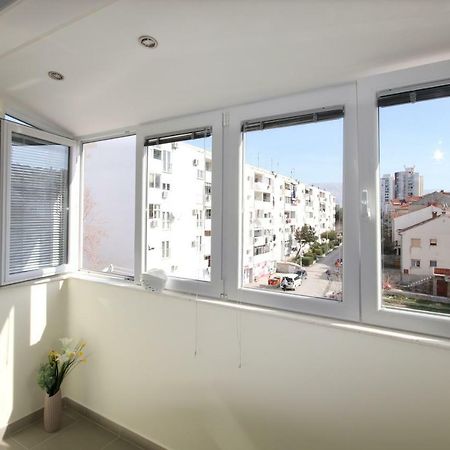 Apartment Mel Split Exterior foto