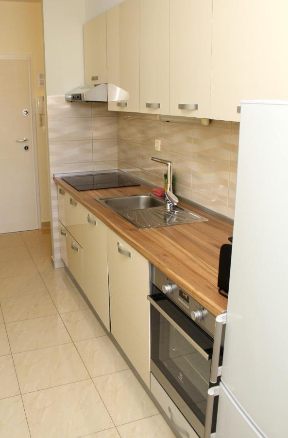 Apartment Mel Split Exterior foto