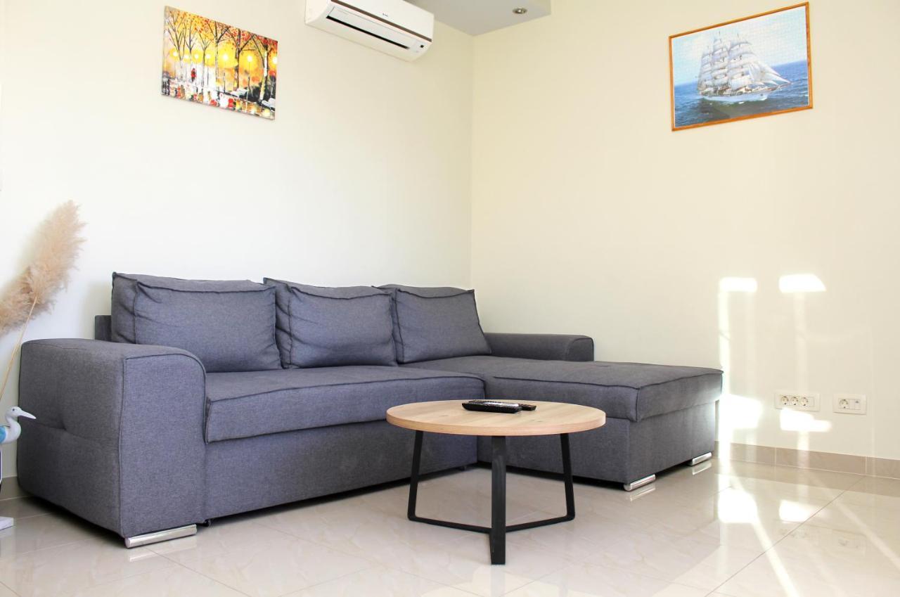 Apartment Mel Split Exterior foto