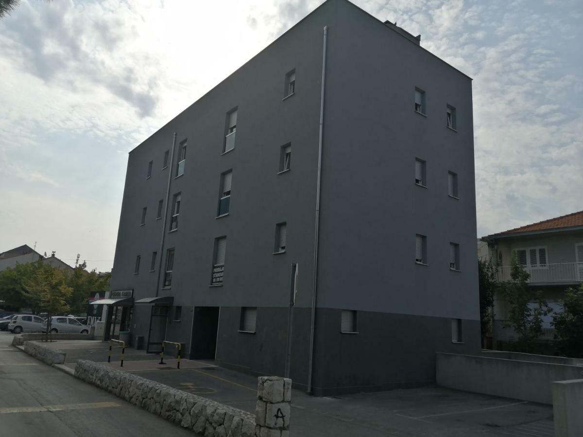 Apartment Mel Split Exterior foto
