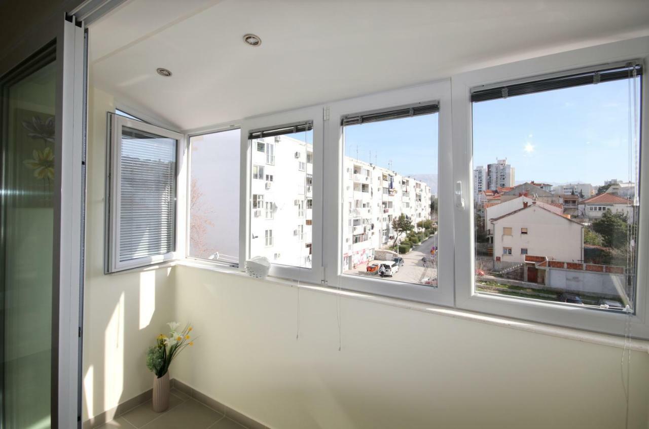 Apartment Mel Split Exterior foto